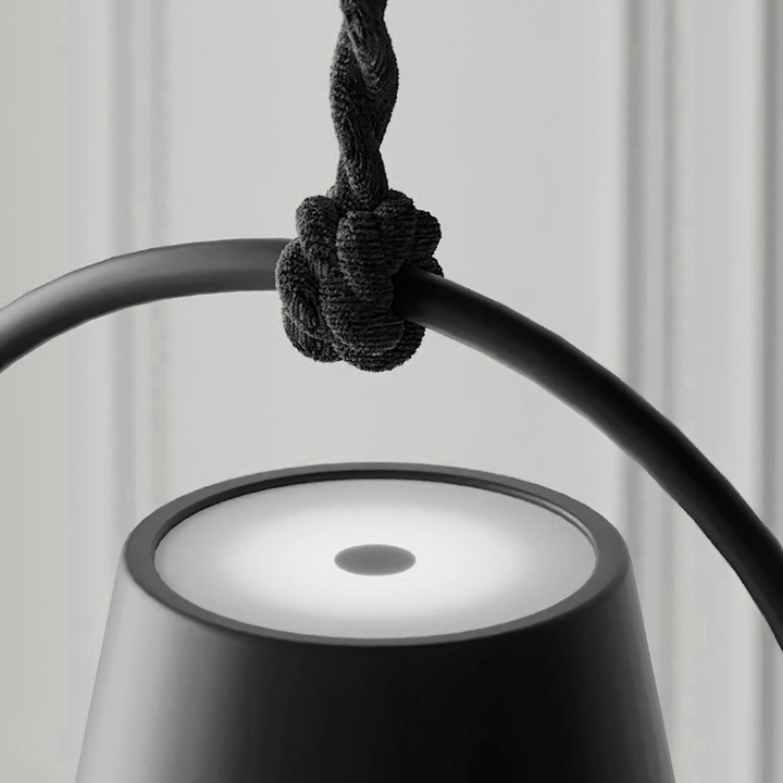 Rechargeable Cordless Pendant Light