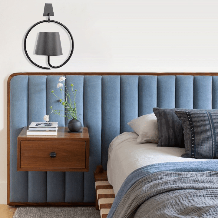 Rechargeable Cordless Pendant Light