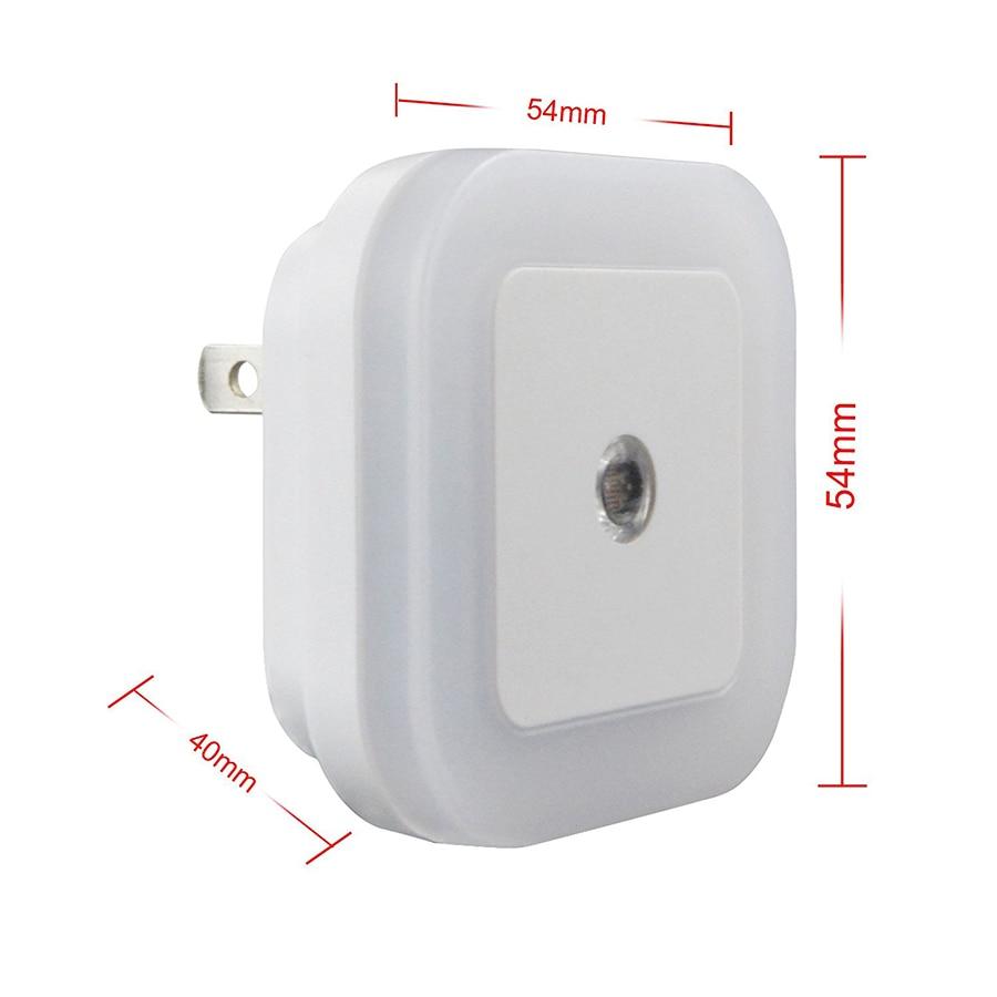 Smart Sensor LED Light