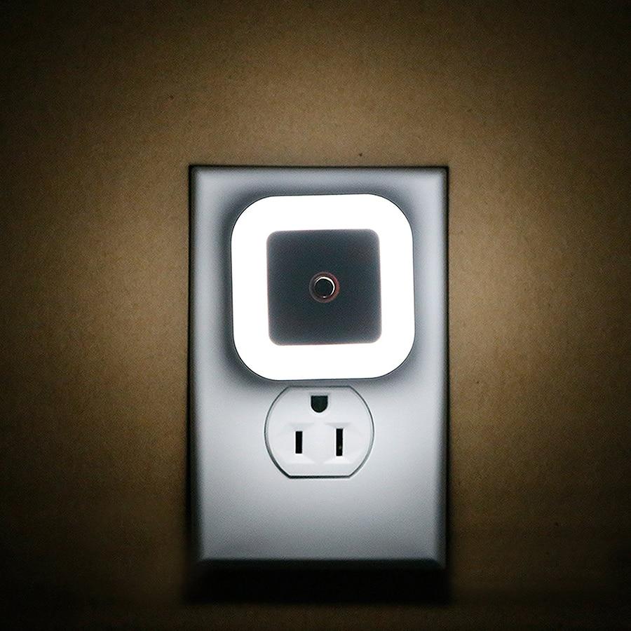 Smart Sensor LED Light