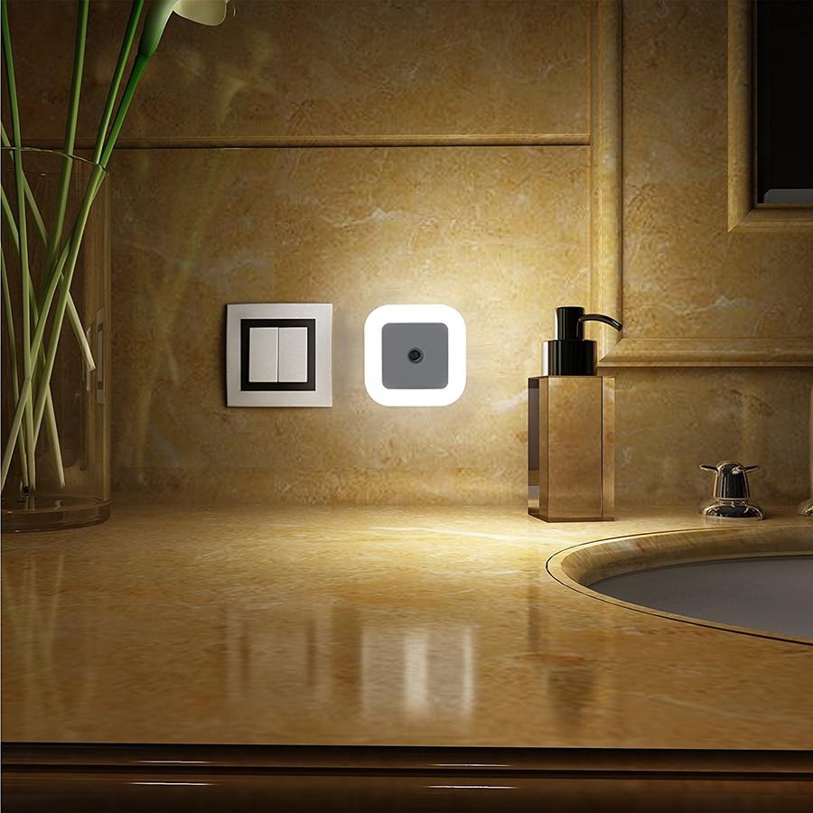 Smart Sensor LED Light