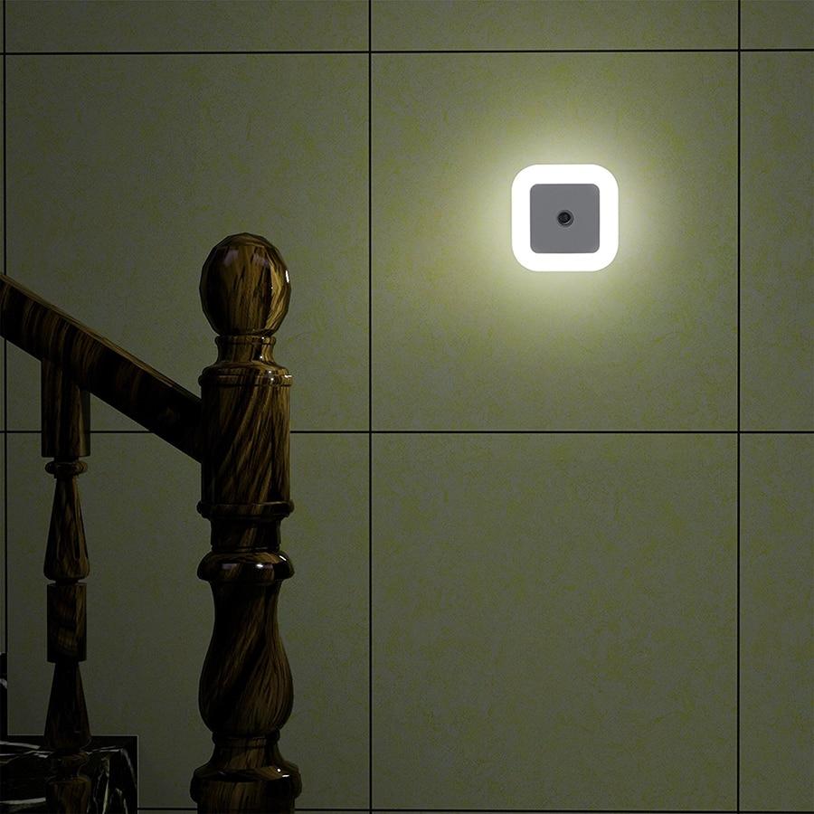 Smart Sensor LED Light