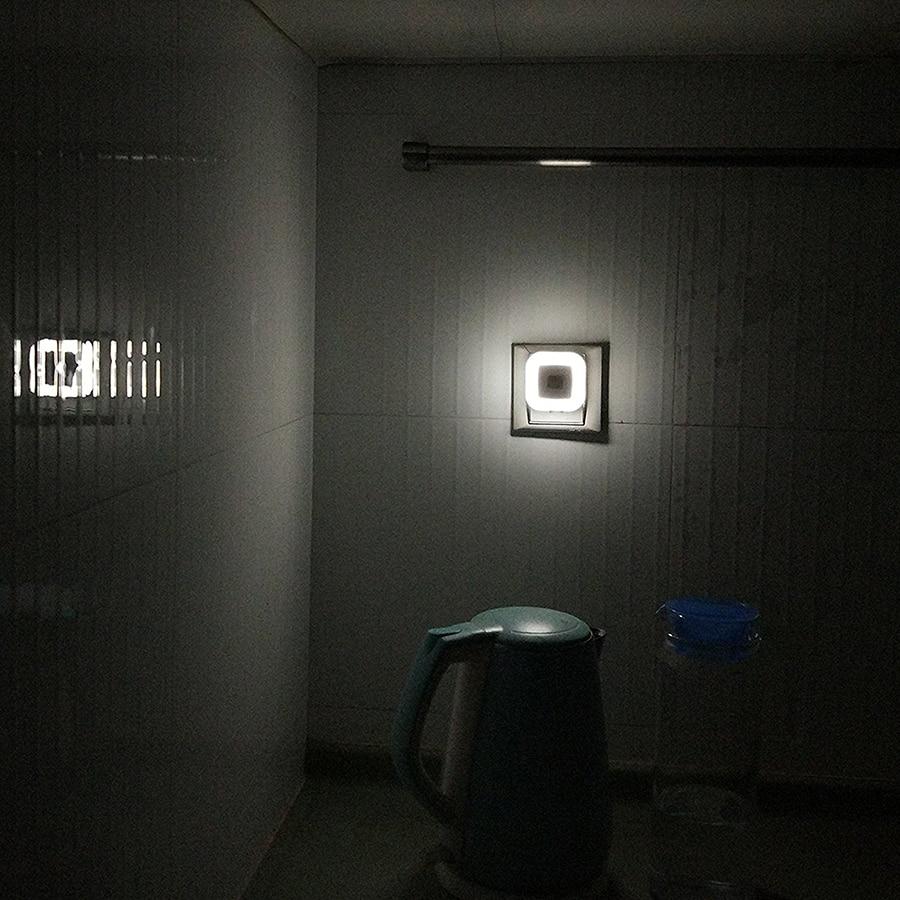 Smart Sensor LED Light