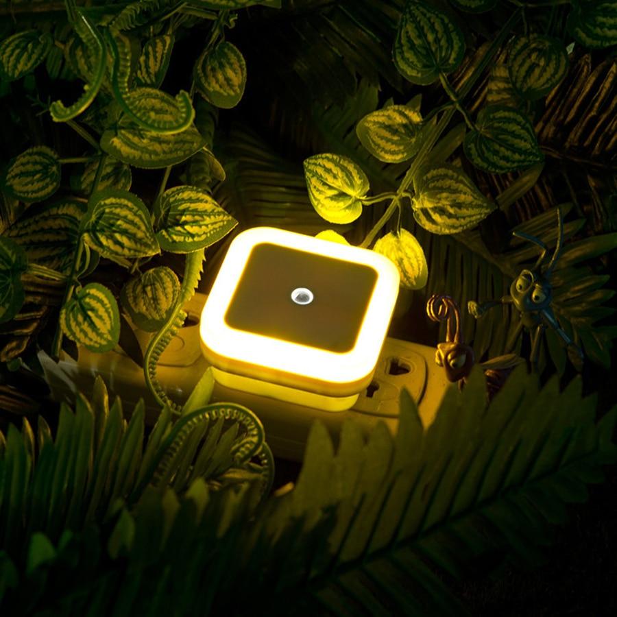 Smart Sensor LED Light