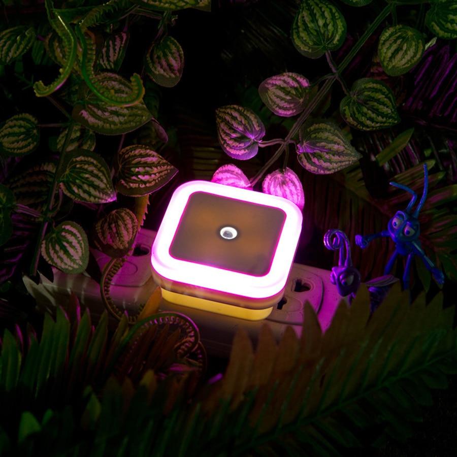 Smart Sensor LED Light