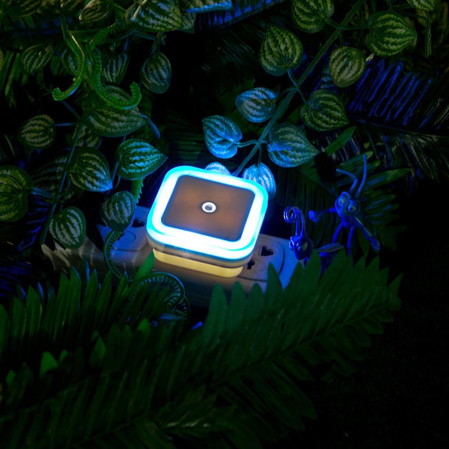 Smart Sensor LED Light