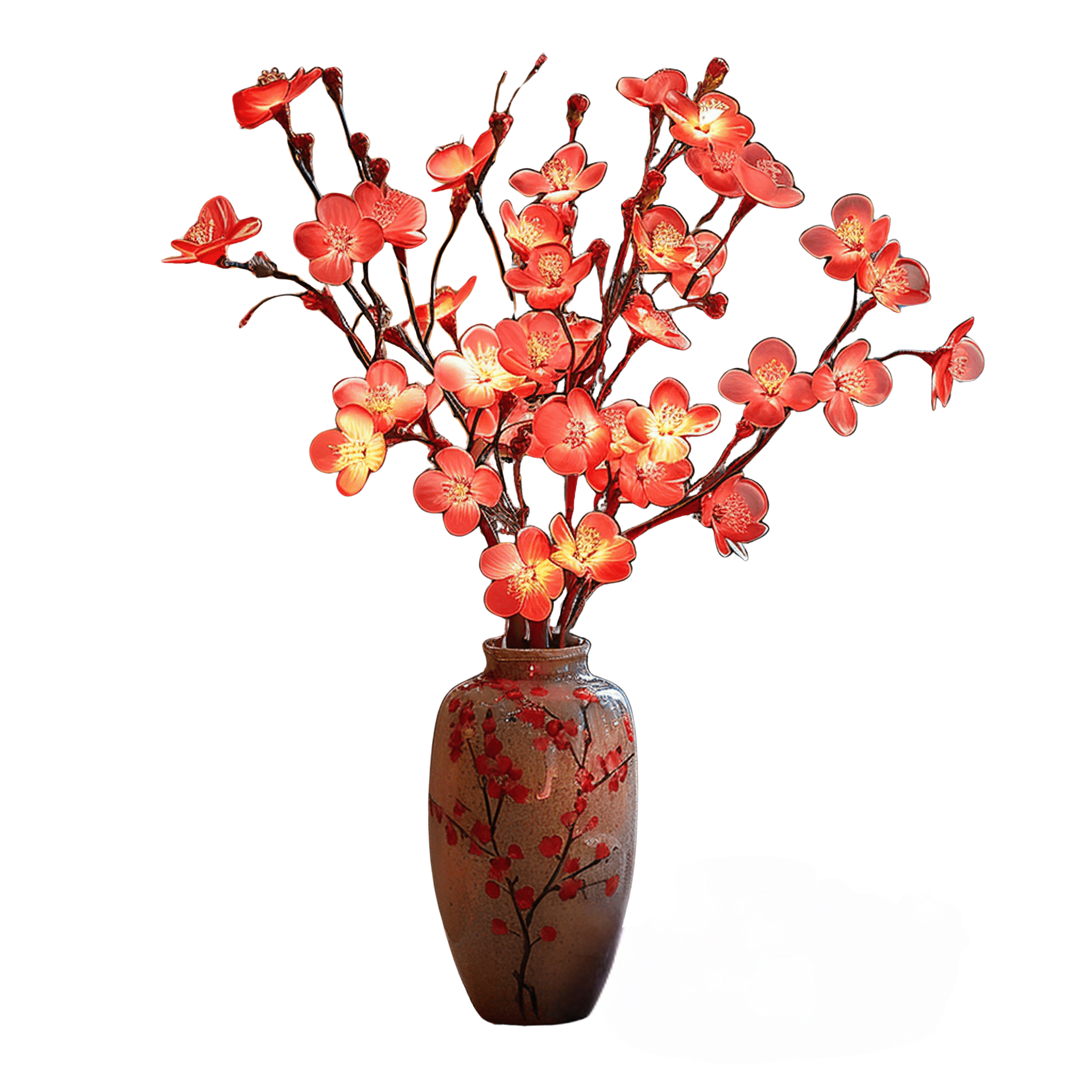 Olive Branch Decorative String Light