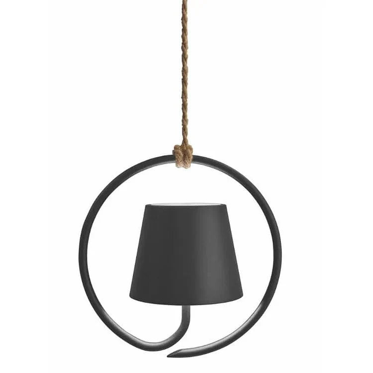 Rechargeable Cordless Pendant Light