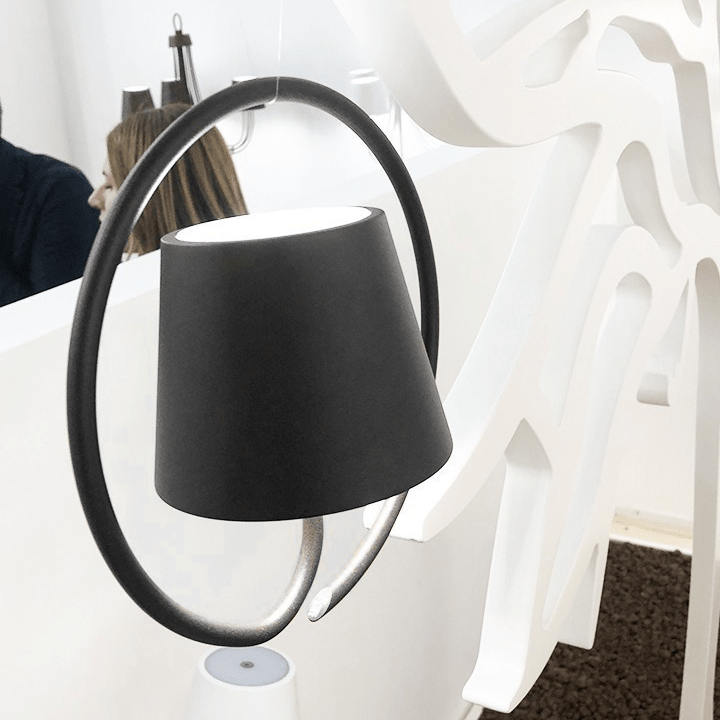 Rechargeable Cordless Pendant Light