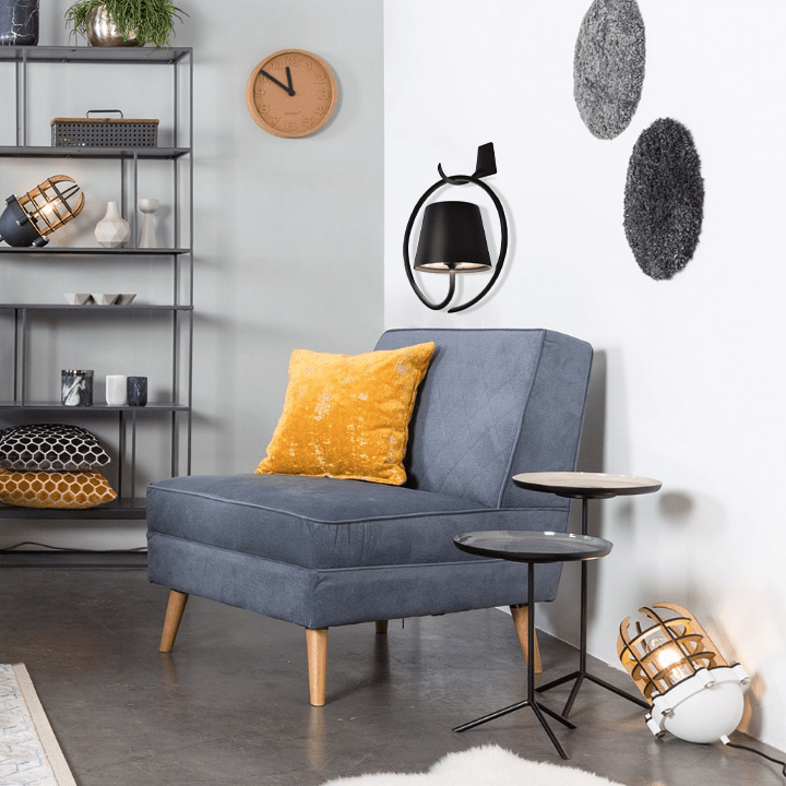 Rechargeable Cordless Pendant Light