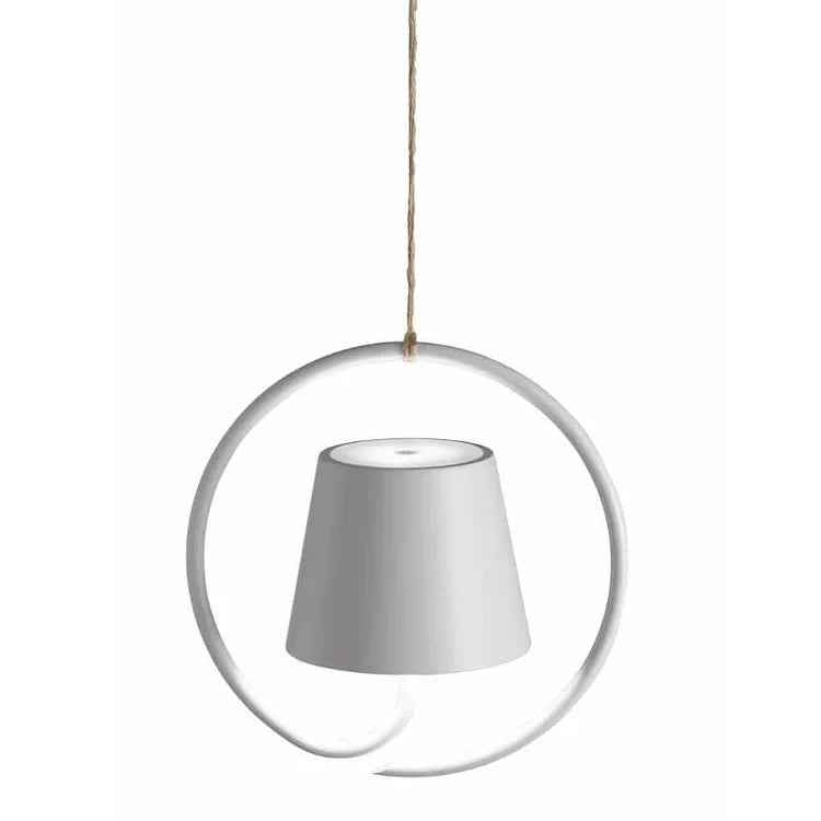 Rechargeable Cordless Pendant Light