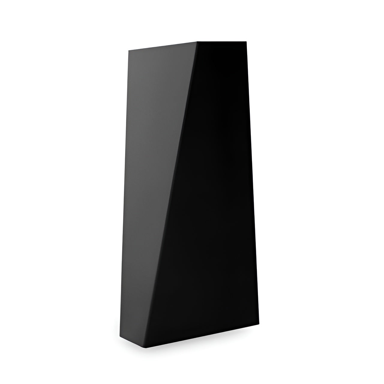 Geometric Wall Lamp With Integrated LED