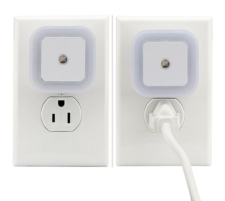 Smart Sensor LED Light